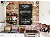 Артикул Правила дома - Кухни фамильные, Правила дома, Creative Wood в текстуре, фото 4